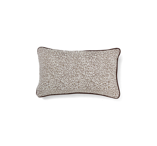 Pardus White Pillow image