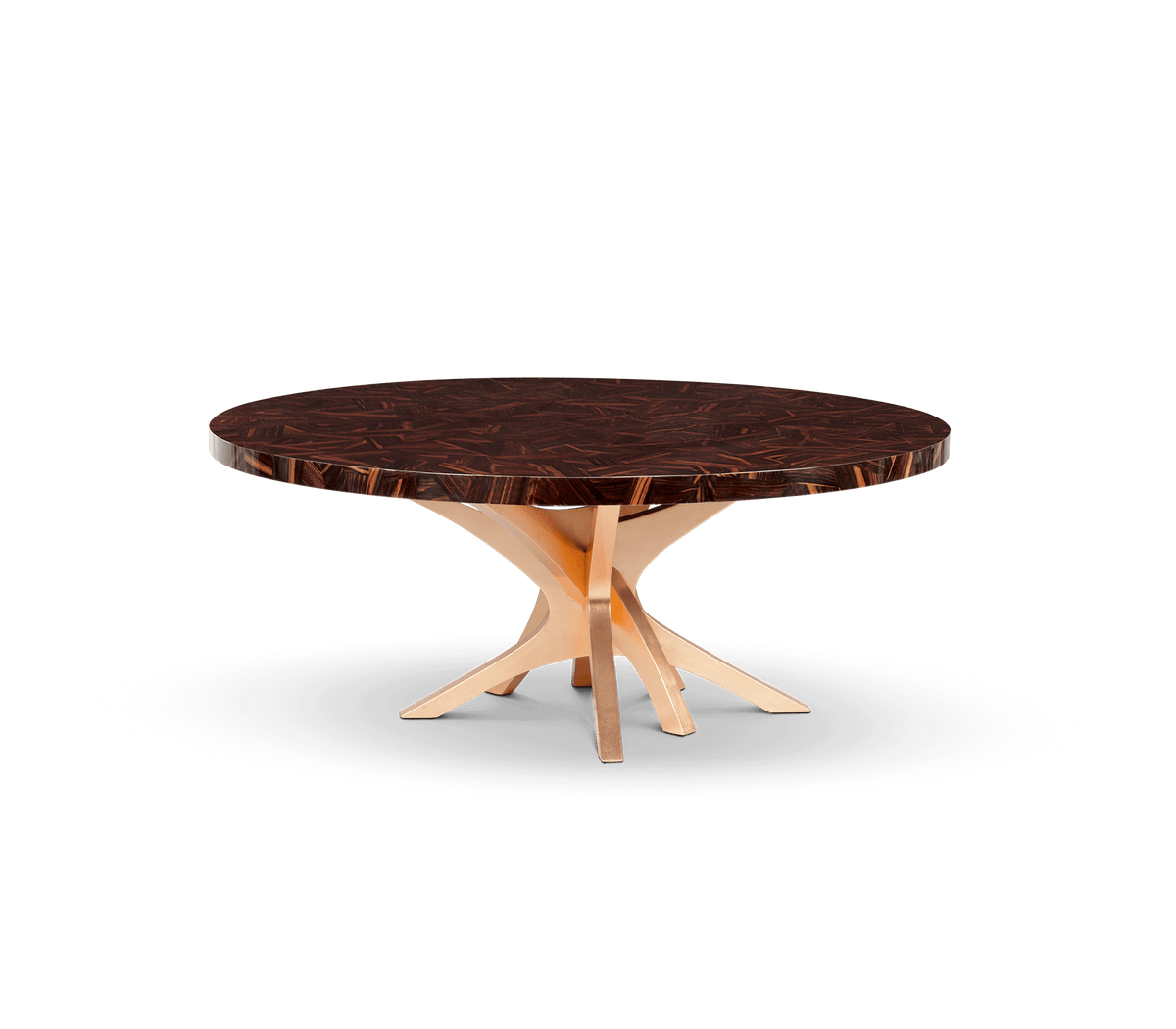 Patch Dining Table by Boca do Lobo