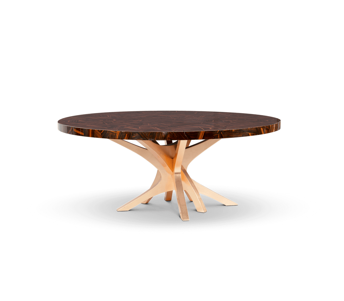Patch Dining Table by Boca do Lobo – view 2