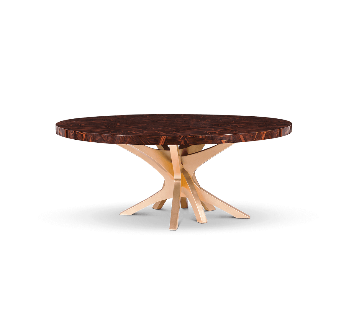 Patch Dining Table by Boca do Lobo – view 3