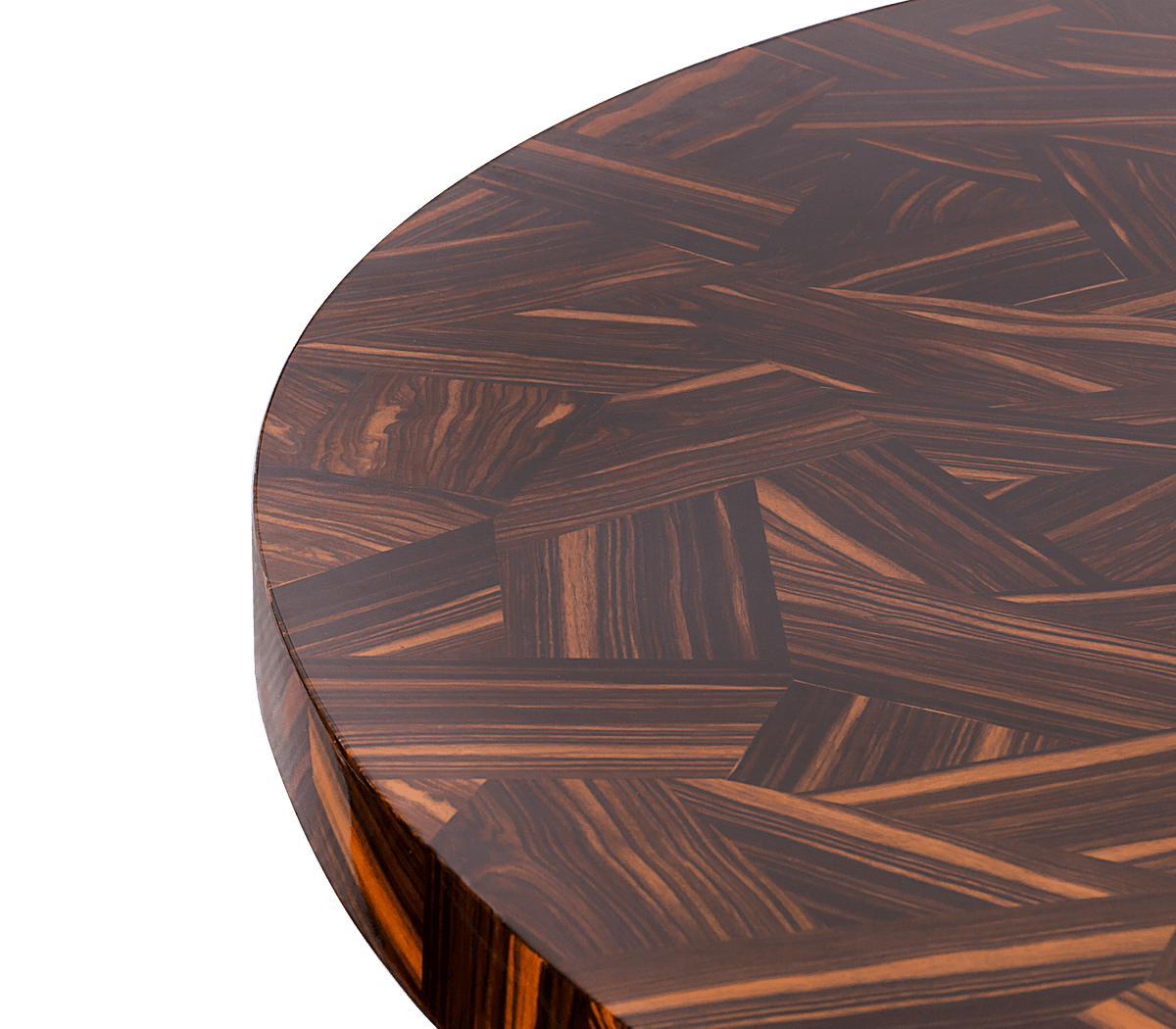 Patch Dining Table by Boca do Lobo – view 5