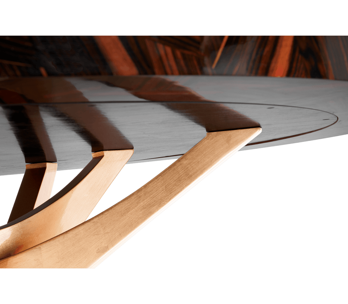 Patch Dining Table by Boca do Lobo – view 6