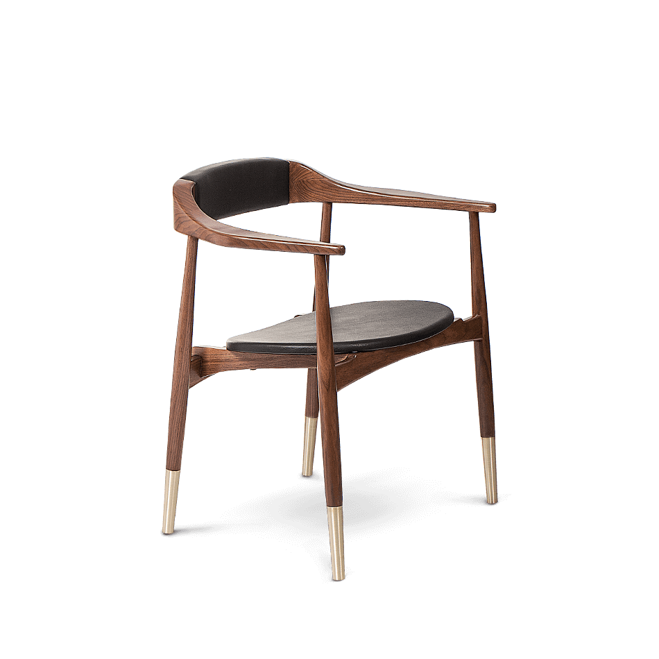 Perry Dining Chair by Essential Home