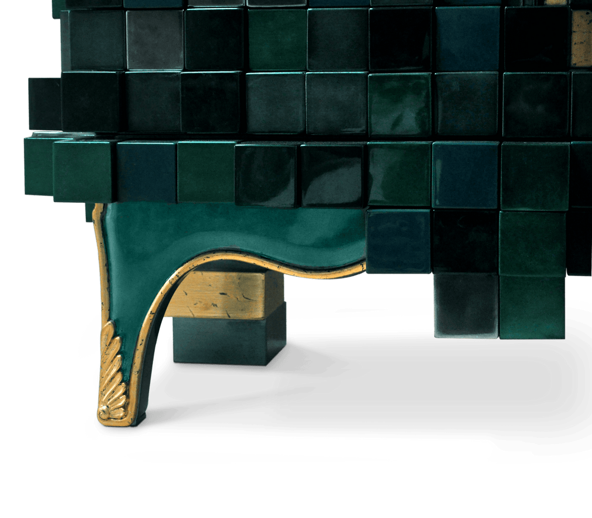 Piccadilly Cabinet by Boca do Lobo – view 7