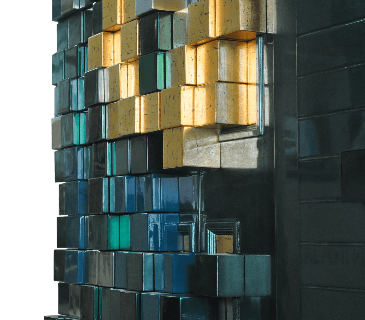 Piccadilly Cabinet by Boca do Lobo – view 8