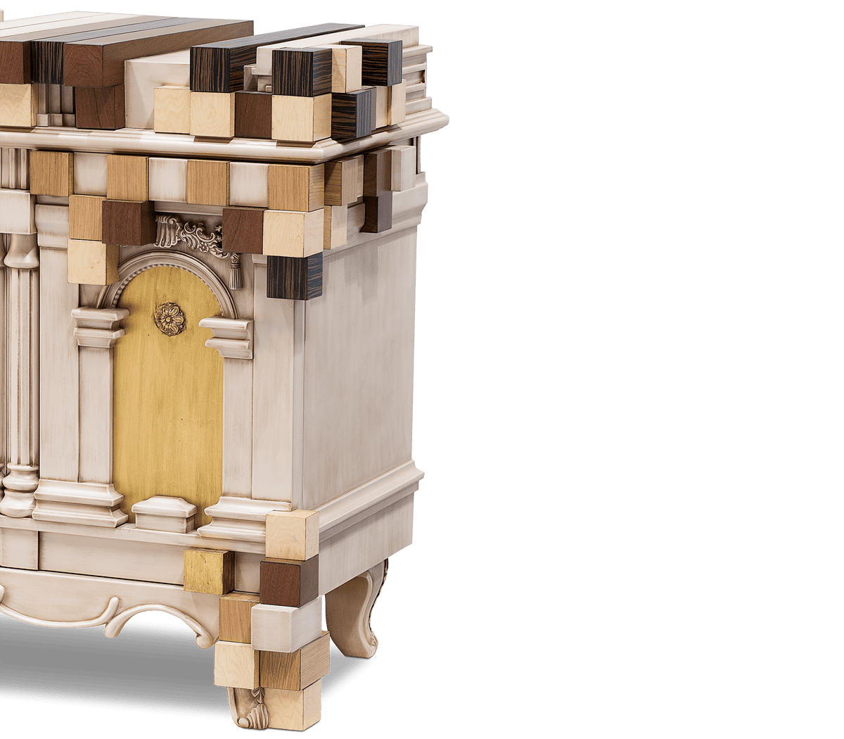 Piccadilly Sideboard by Boca do Lobo – view 10