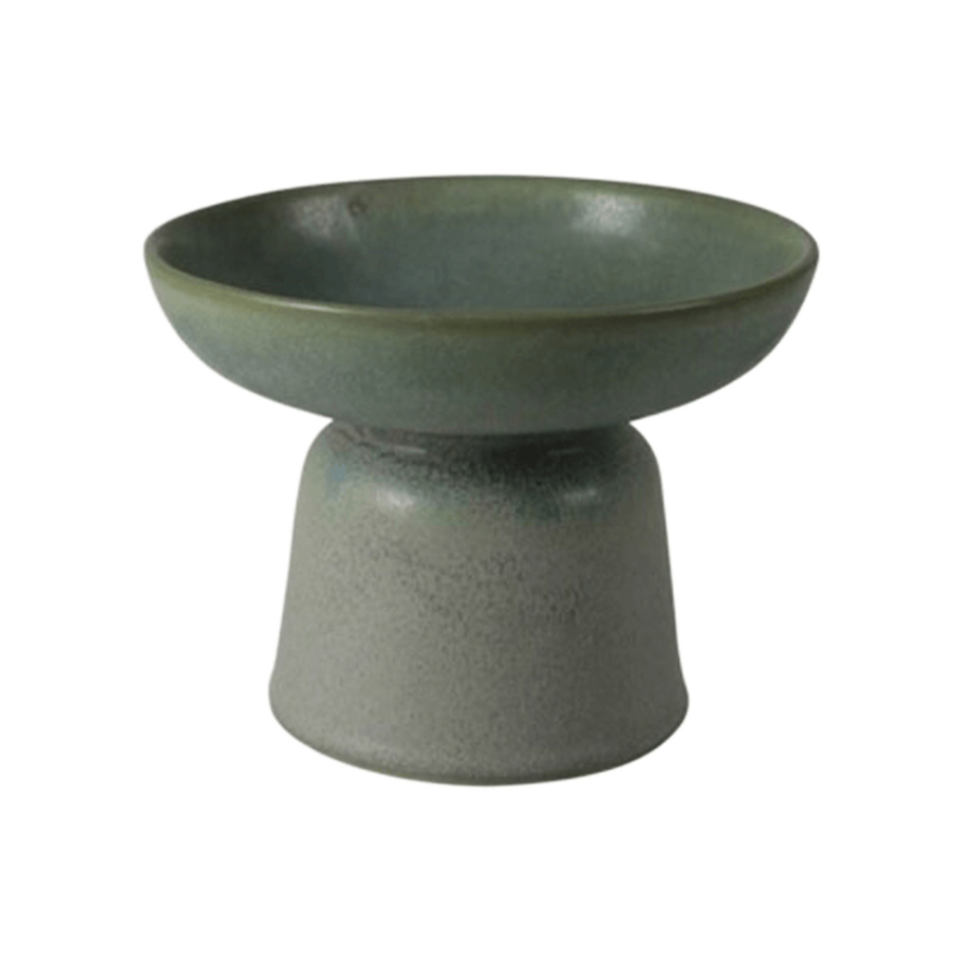 Pierre Pedestal Bowl - Source by Studio Skara
