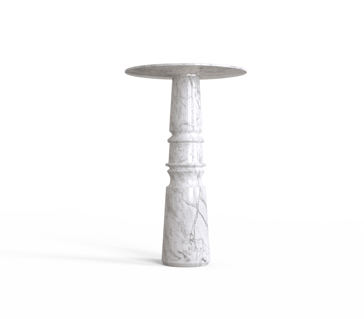 Pietra Bar Table by Boca do Lobo – view 2
