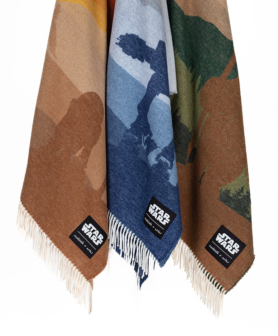 Star Wars Endor�