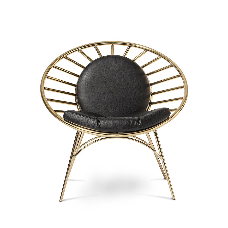 Reeves Chair by Essential Home