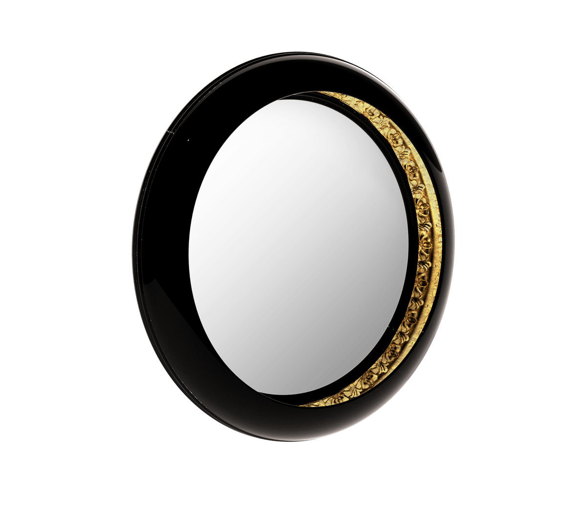 Ring Round Mirror by Boca do Lobo