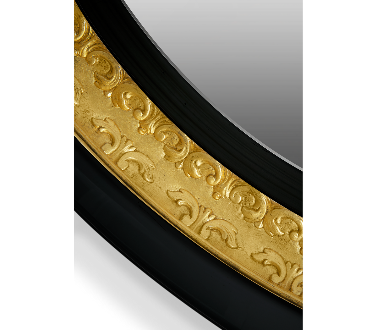 Ring Round Mirror by Boca do Lobo – view 4