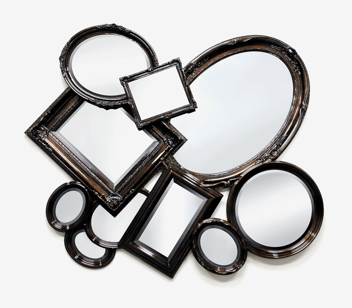 Root Mirror by Boca do Lobo