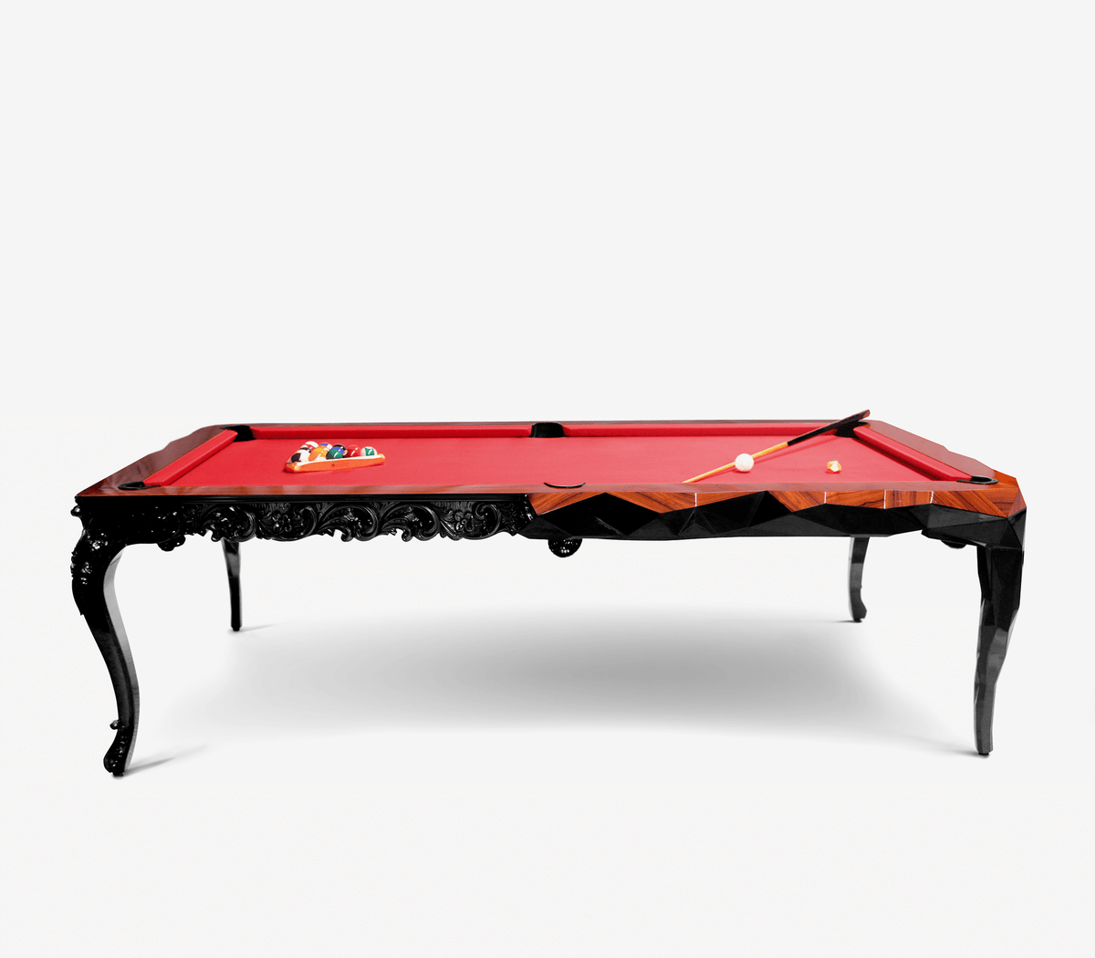 Royal Snooker by Boca do Lobo