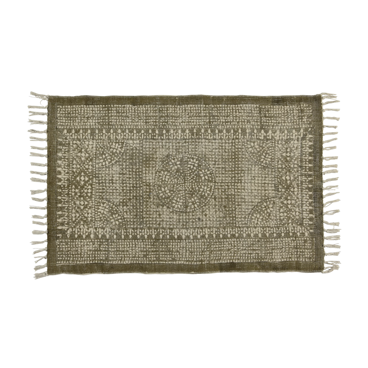 Ananda Rug - Source by Studio Skara
