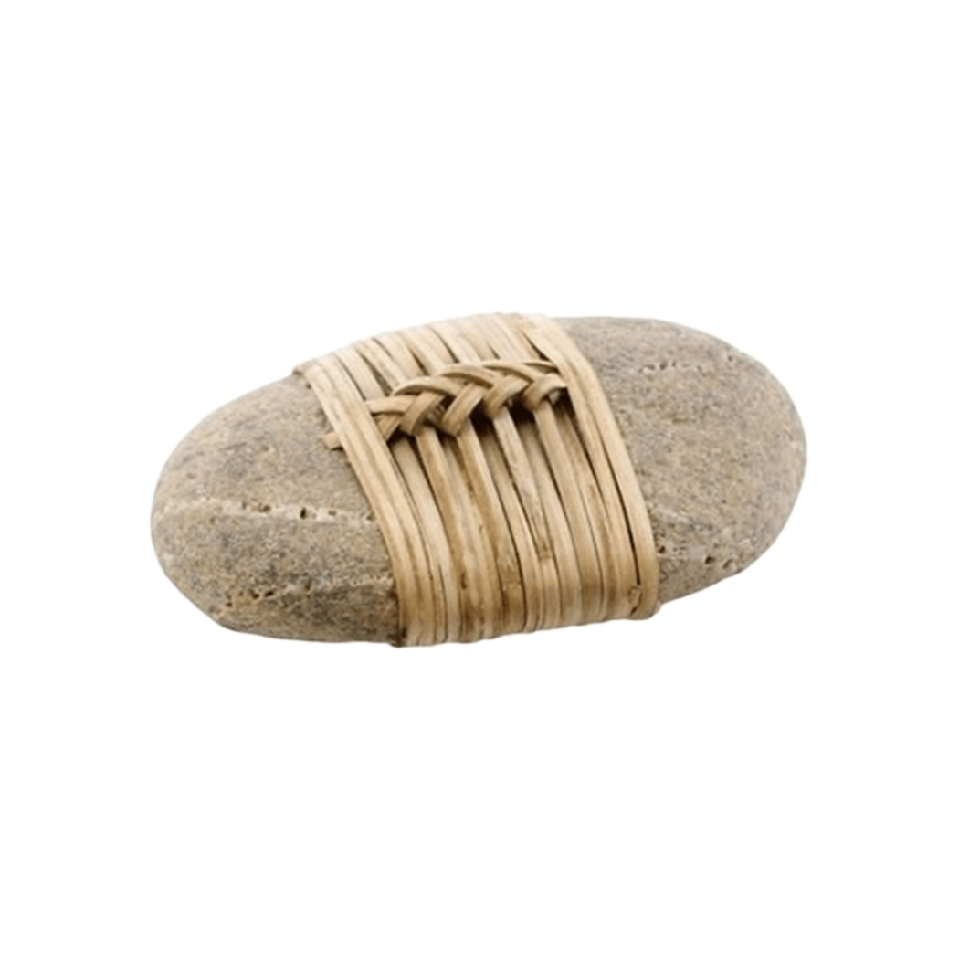 Rumi Zen Stone - Source by Studio Skara