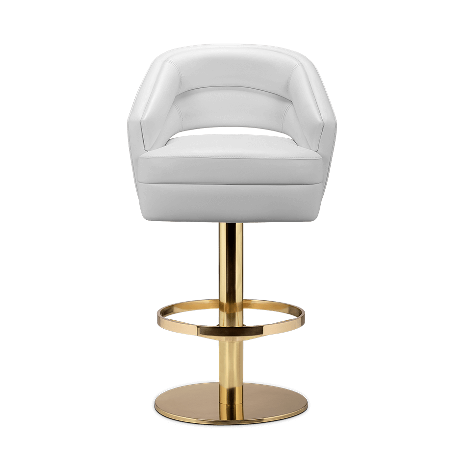 Russel Bar Chair by Essential Home – view 2
