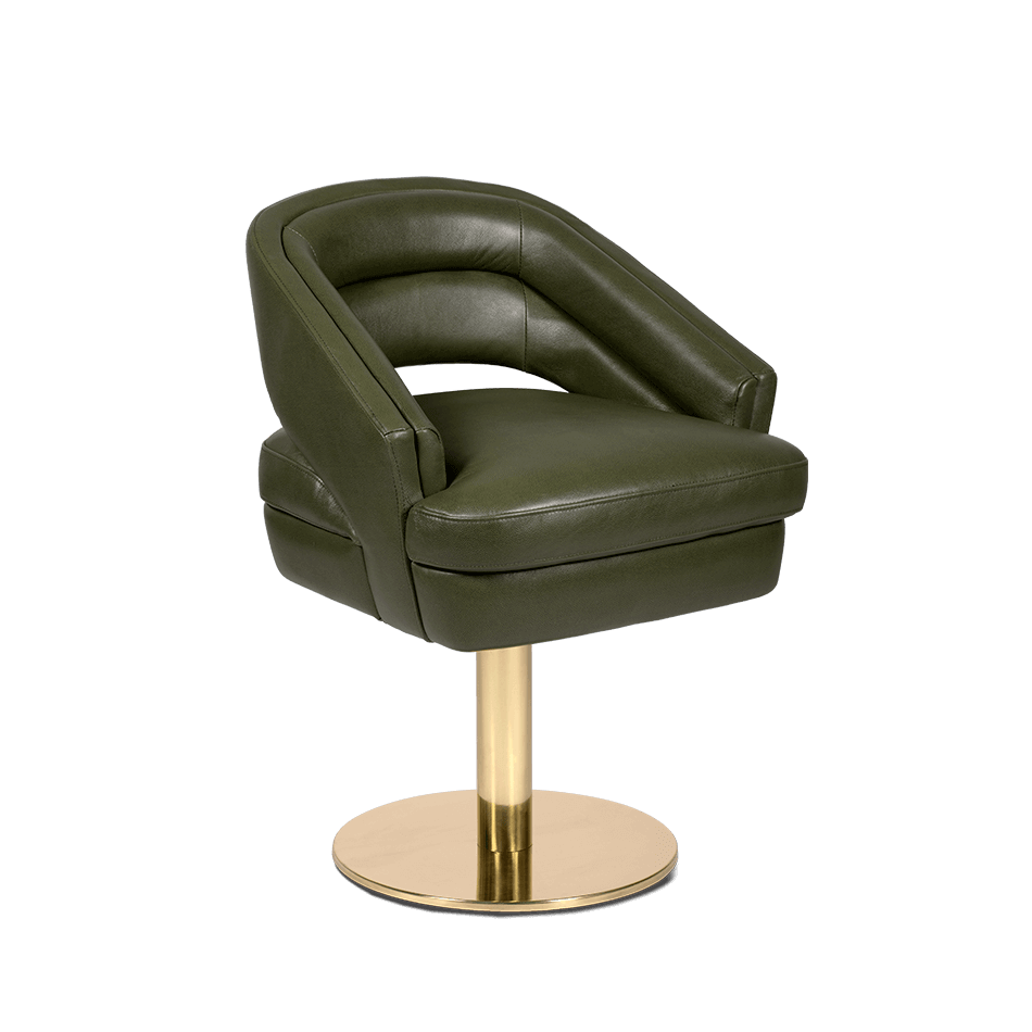 Russel Dining Chair by Essential Home