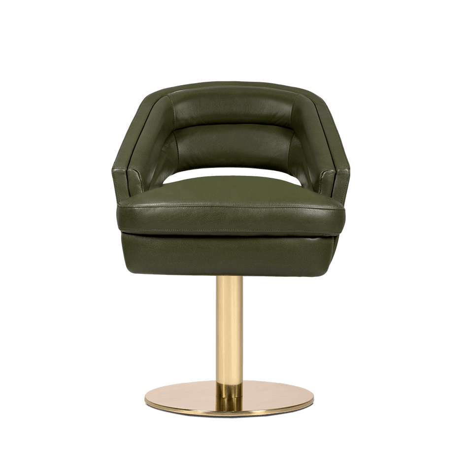 Russel Dining Chair by Essential Home – view 2