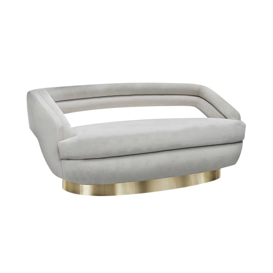 Russel Sofa by Essential Home – view 2