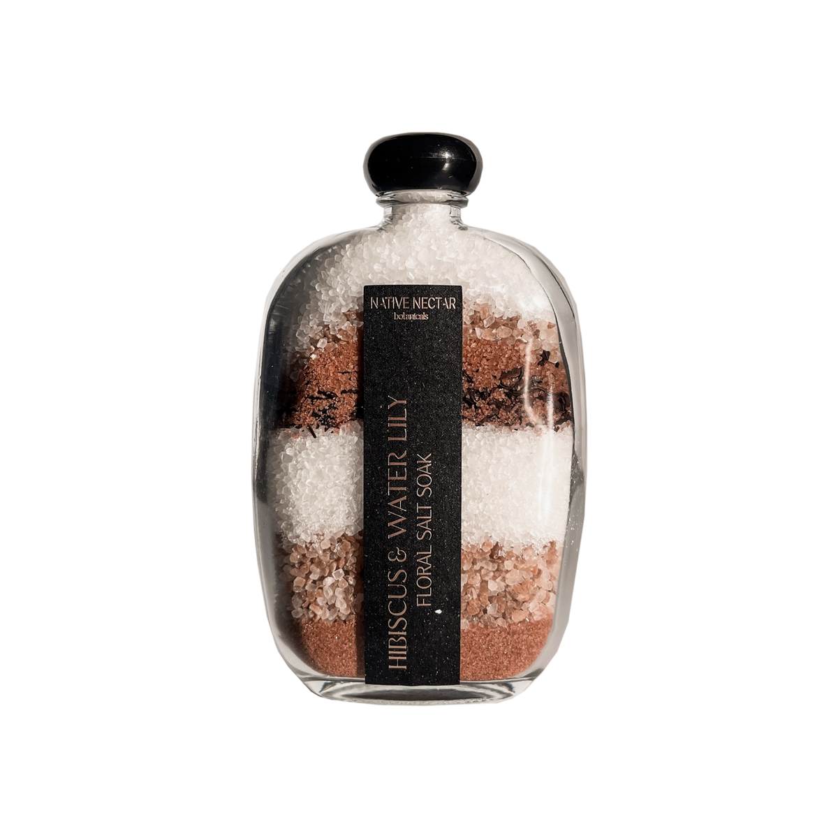 Floral Salt Bath Soak - Source by Studio Skara
