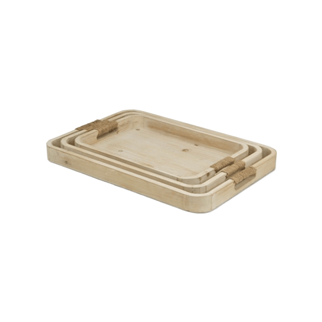 Sawyer Tray Set - Source by Studio Skara, view 4