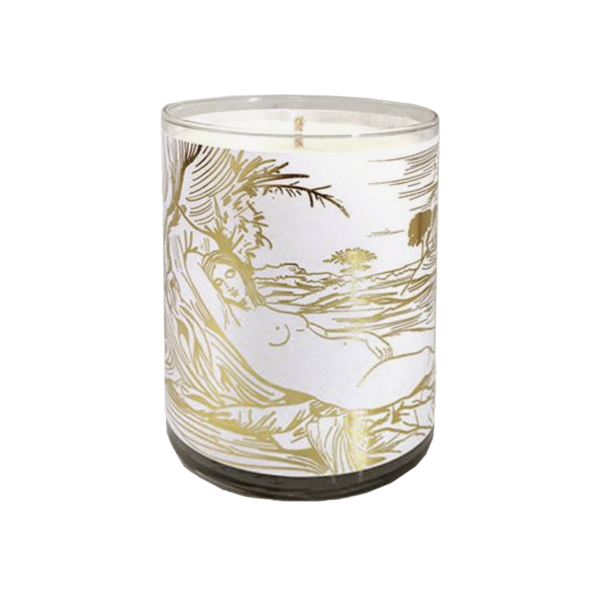 Peia Candle - Source by Studio Skara