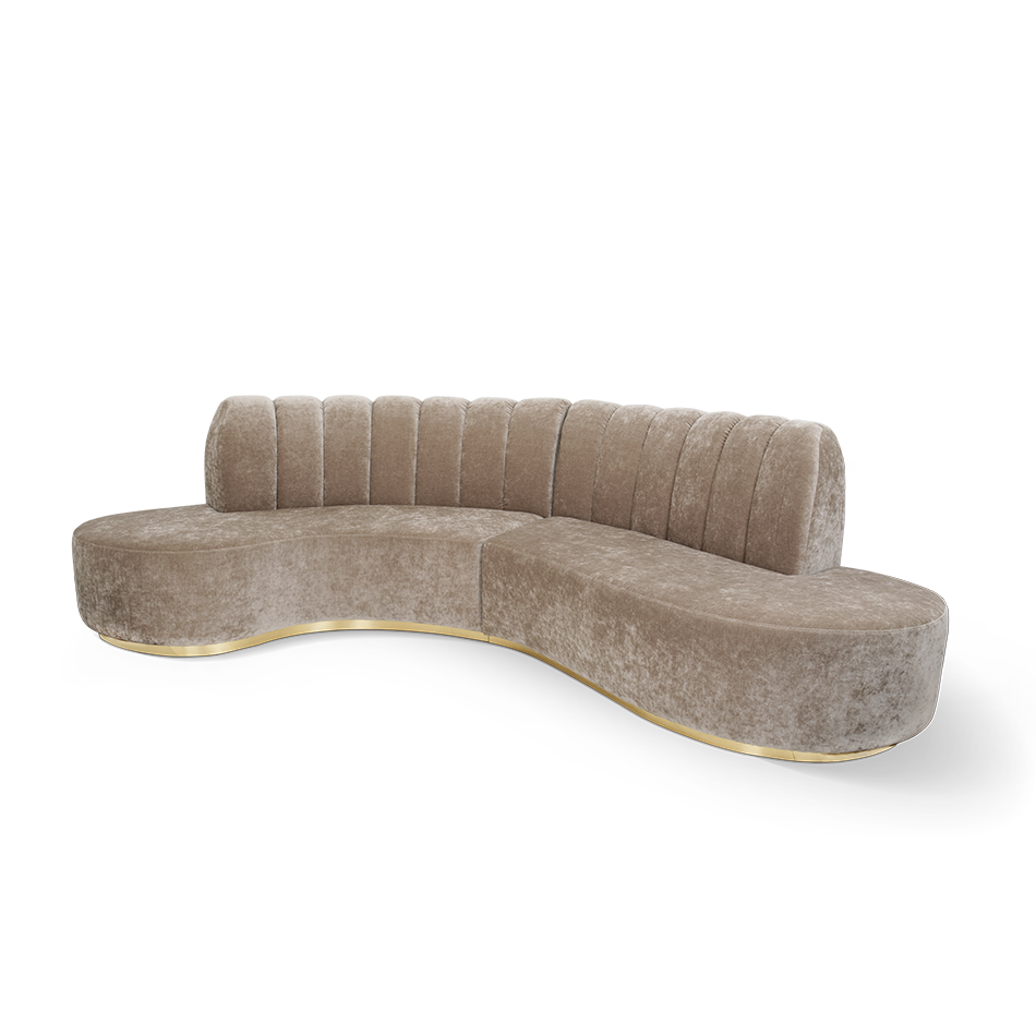 Sherman Sofa by Essential Home – view 2