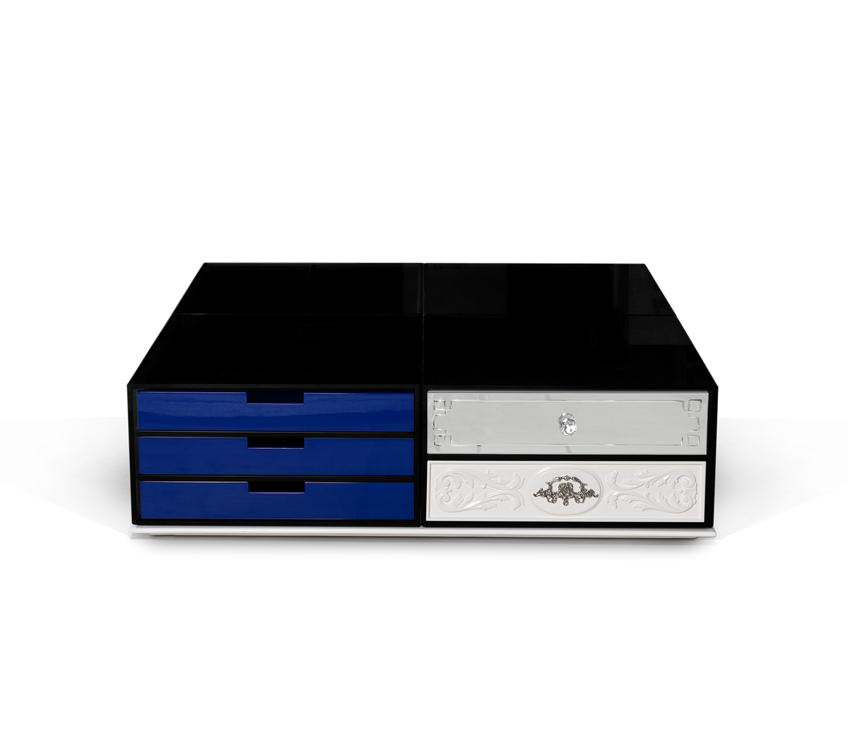 Soho Coffee Table by Boca do Lobo – view 2