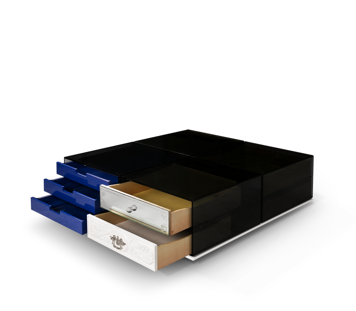 Soho Coffee Table by Boca do Lobo – view 4
