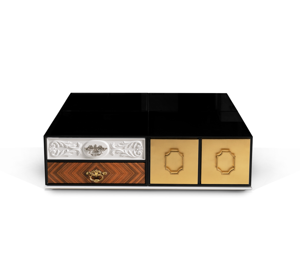 Soho Coffee Table by Boca do Lobo – view 5