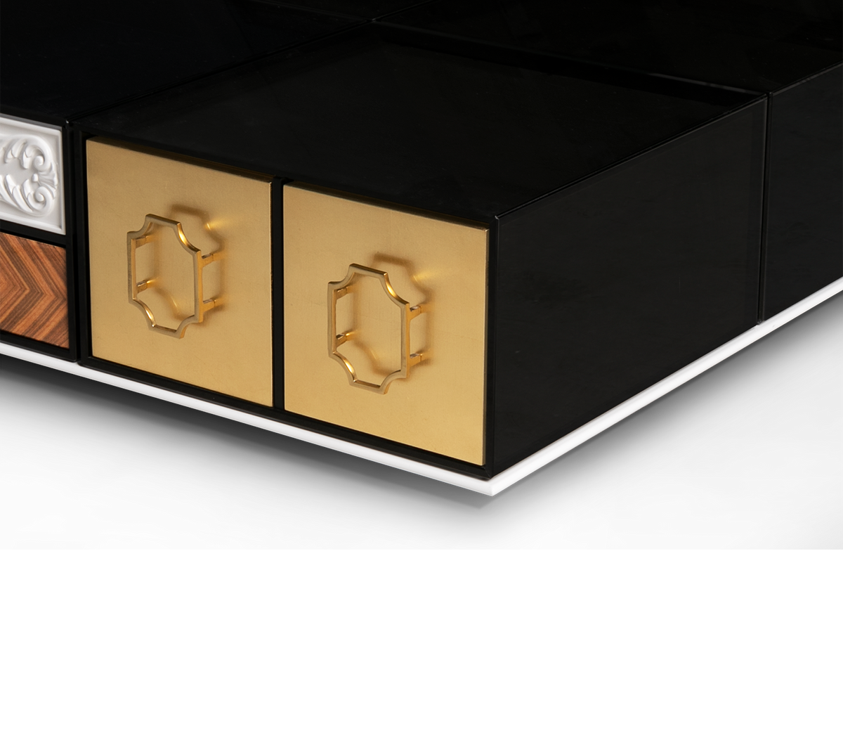 Soho Coffee Table by Boca do Lobo – view 9