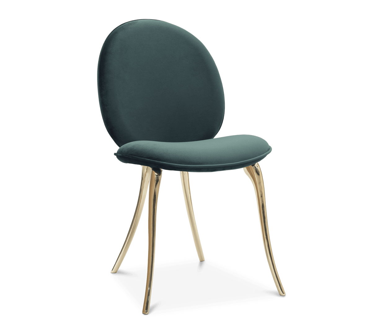 Soleil Chair by Boca do Lobo – view 2