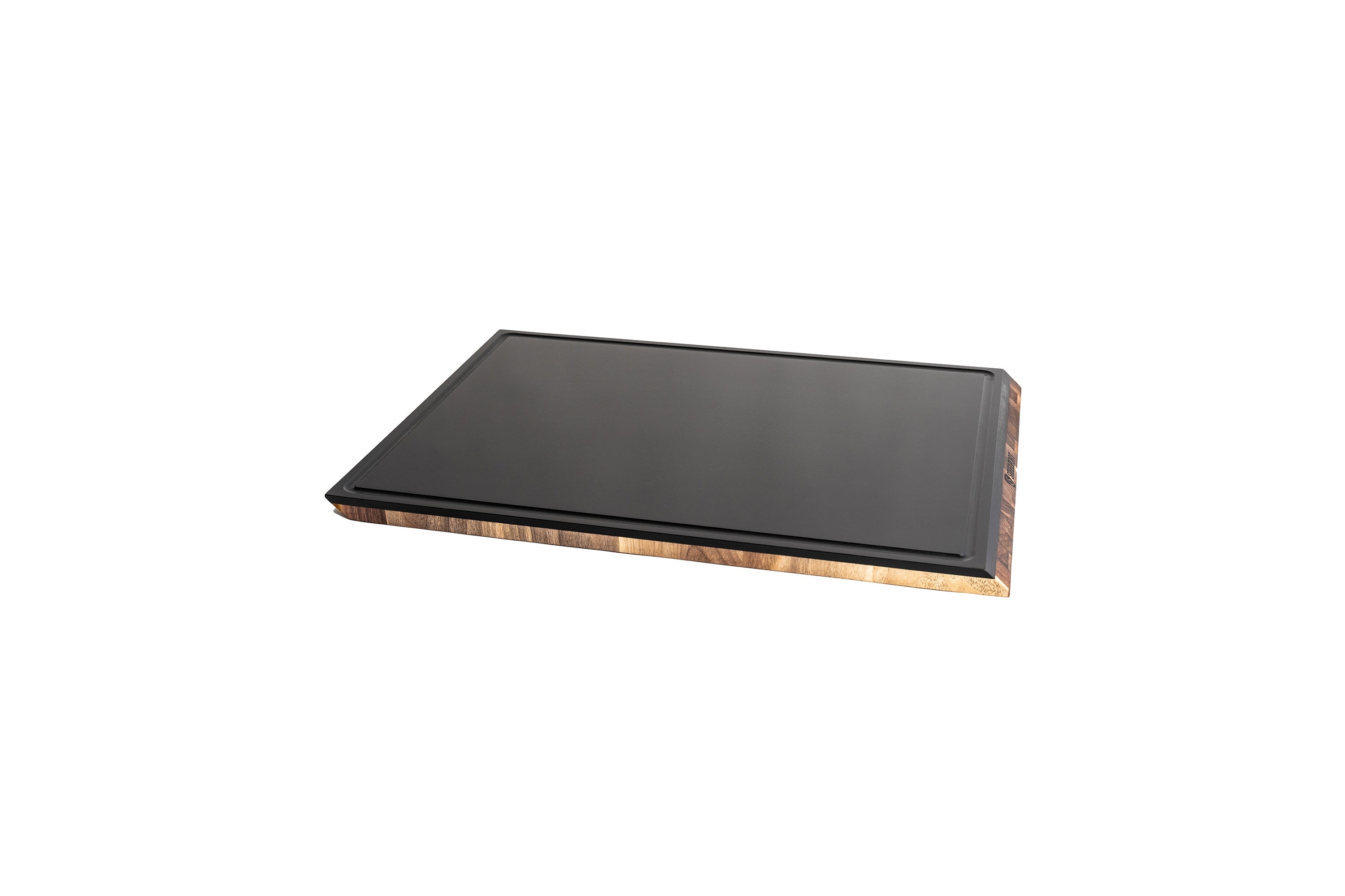 SteelCore��� 2-in-1 Walnut Cutting Boa"x12"