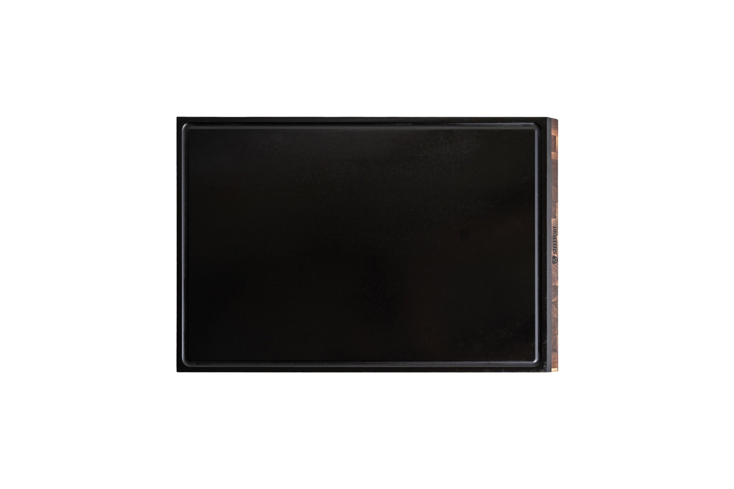 SteelCore��� 2-in-1 Walnut Cutting Boa"x12"