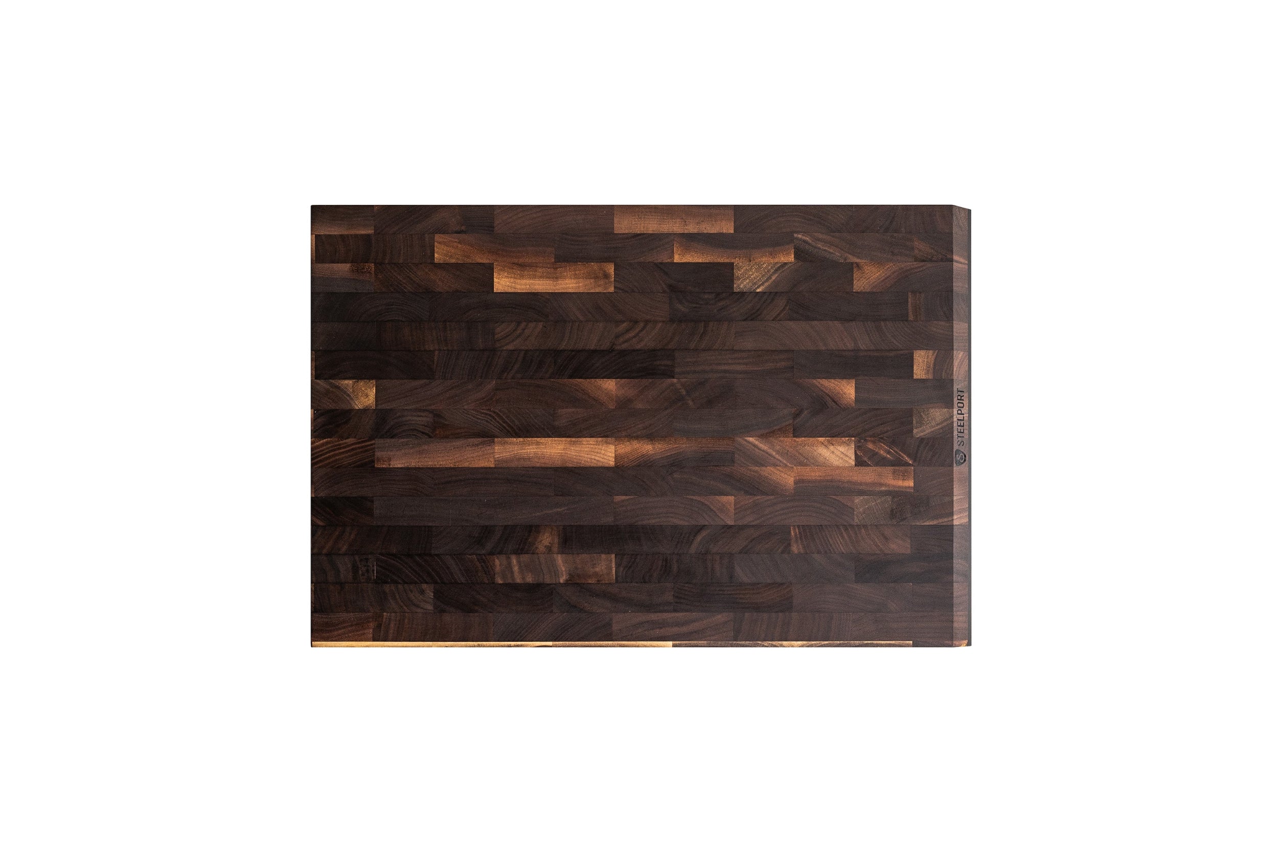 SteelCore��� 2-in-1 Walnut Cutting Boa"x12"