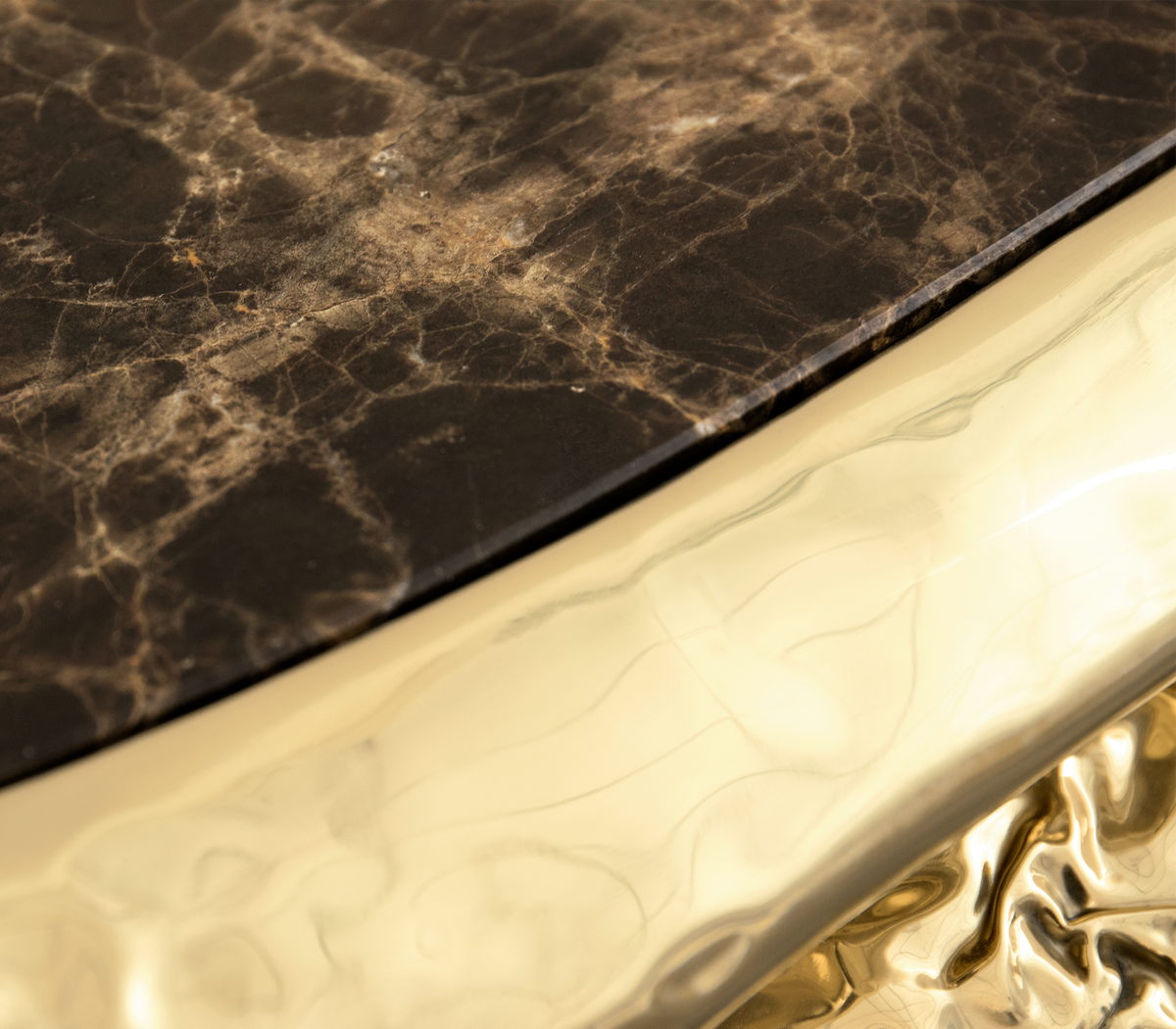 Stonehenge Console by Boca do Lobo – view 5