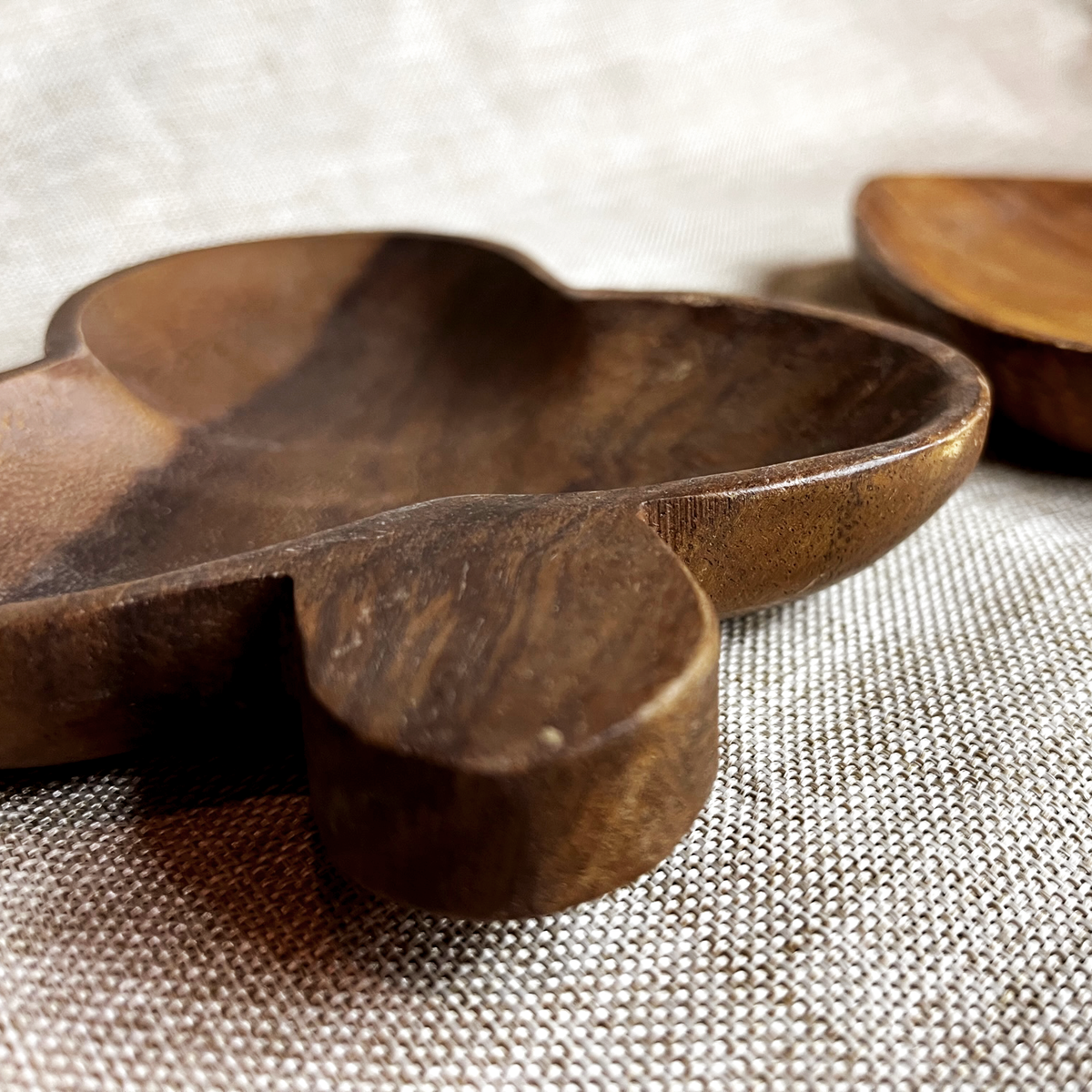 Vintage Card Suit Tray Set - Source by Studio Skara, view 2