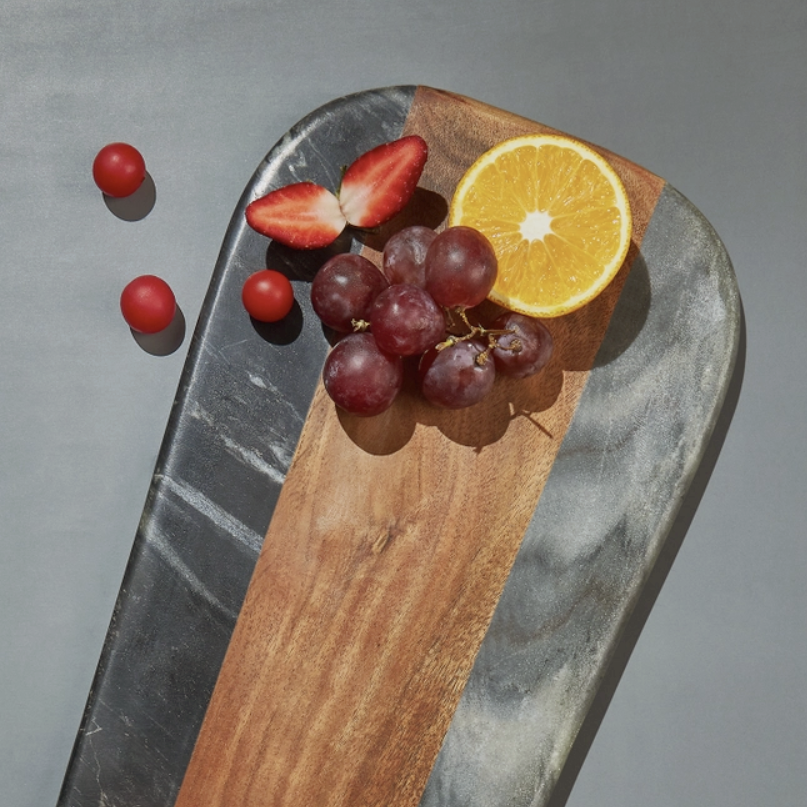 Sahaana Cutting Board - Source by Studio Skara, view 4