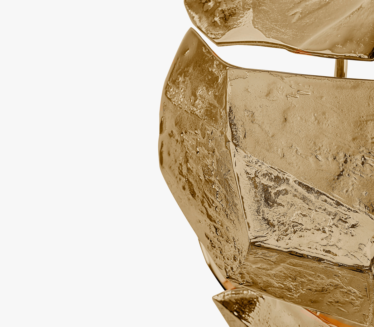 Supernova Wall Lamp by Boca do Lobo – view 4