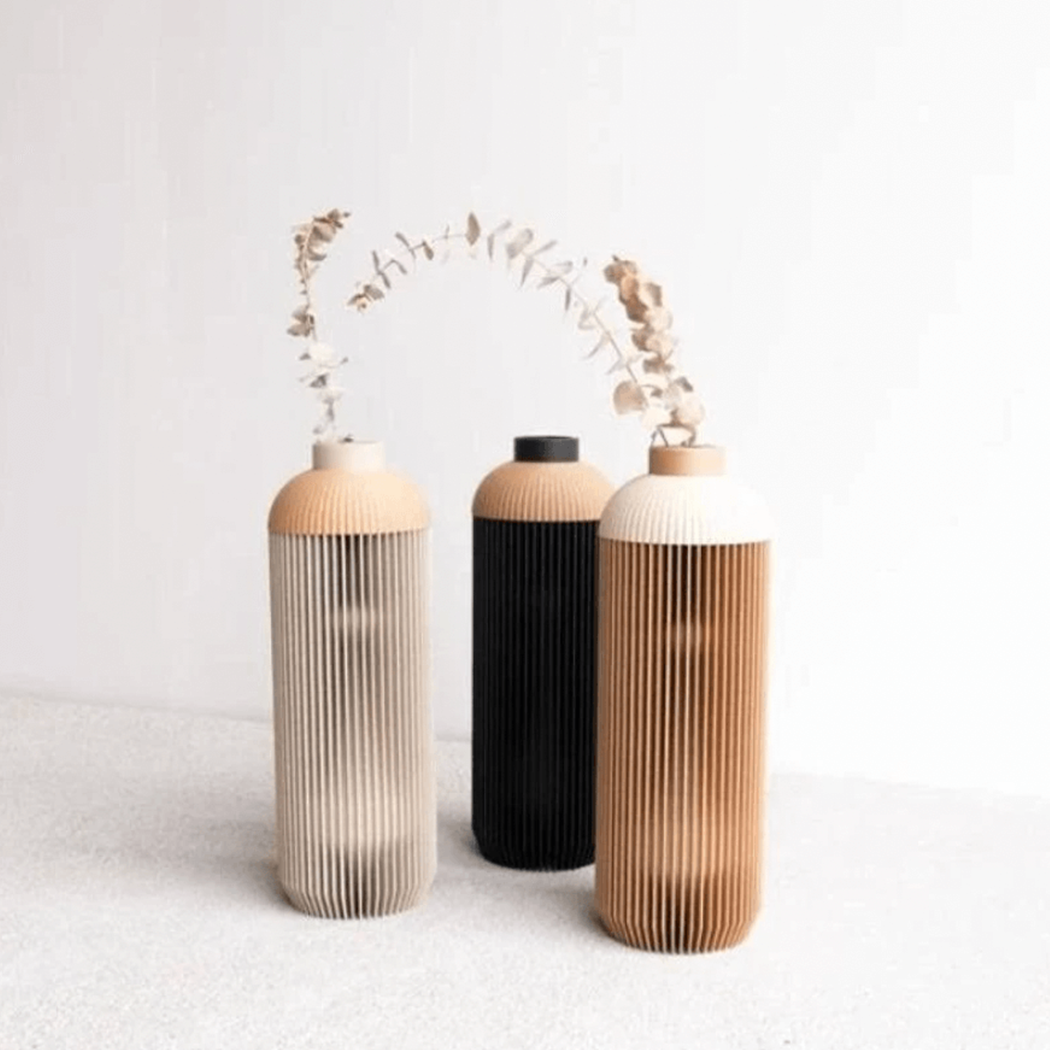 Surya Vase - Source by Studio Skara, view 2
