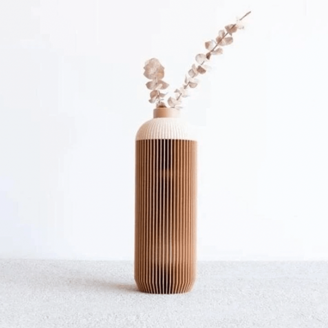 Surya Vase - Source by Studio Skara, view 6