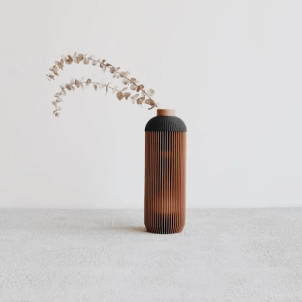 Surya Vase - Source by Studio Skara, view 8
