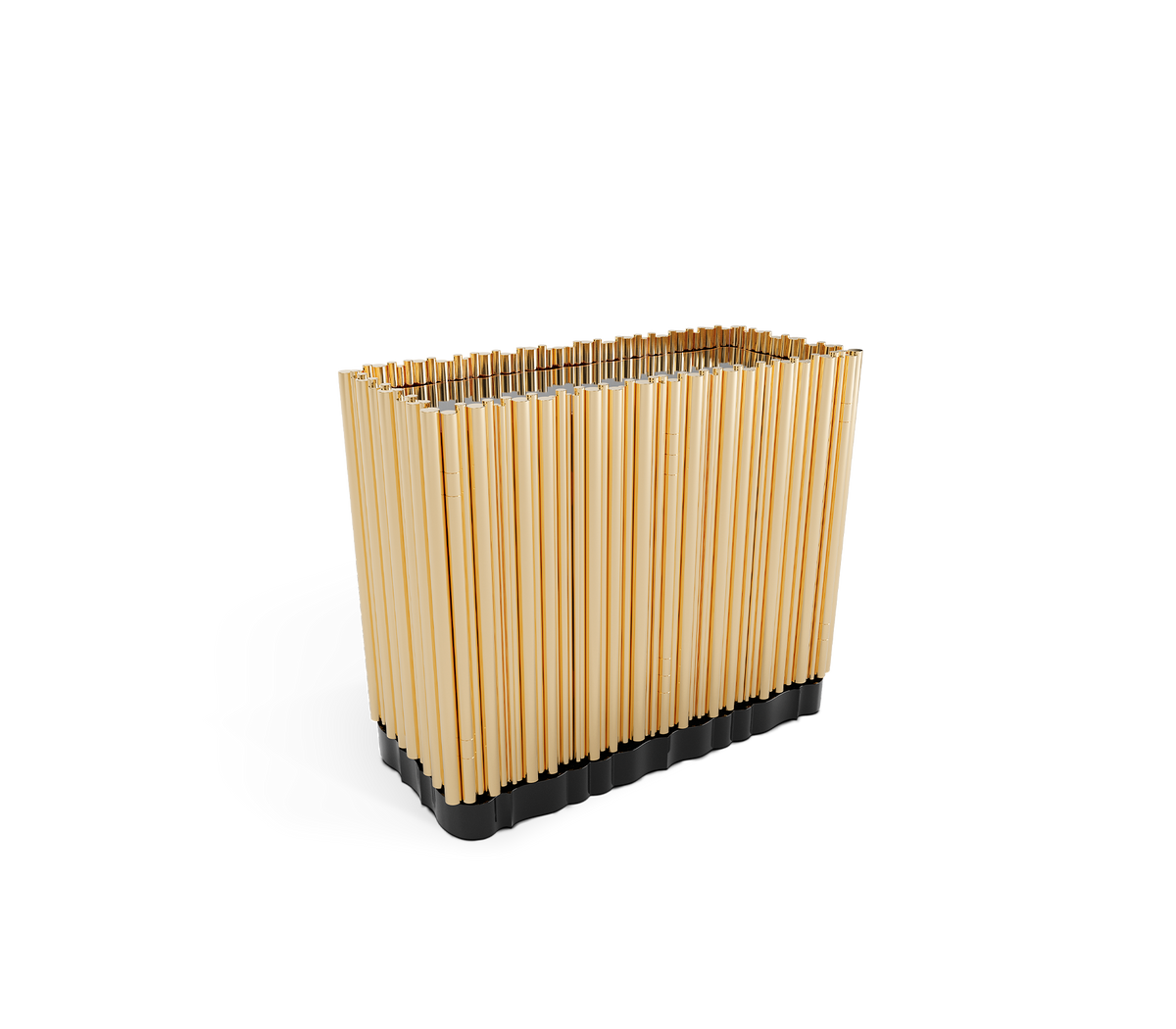 Symphony 2 Doors Sideboard by Boca do Lobo – view 3