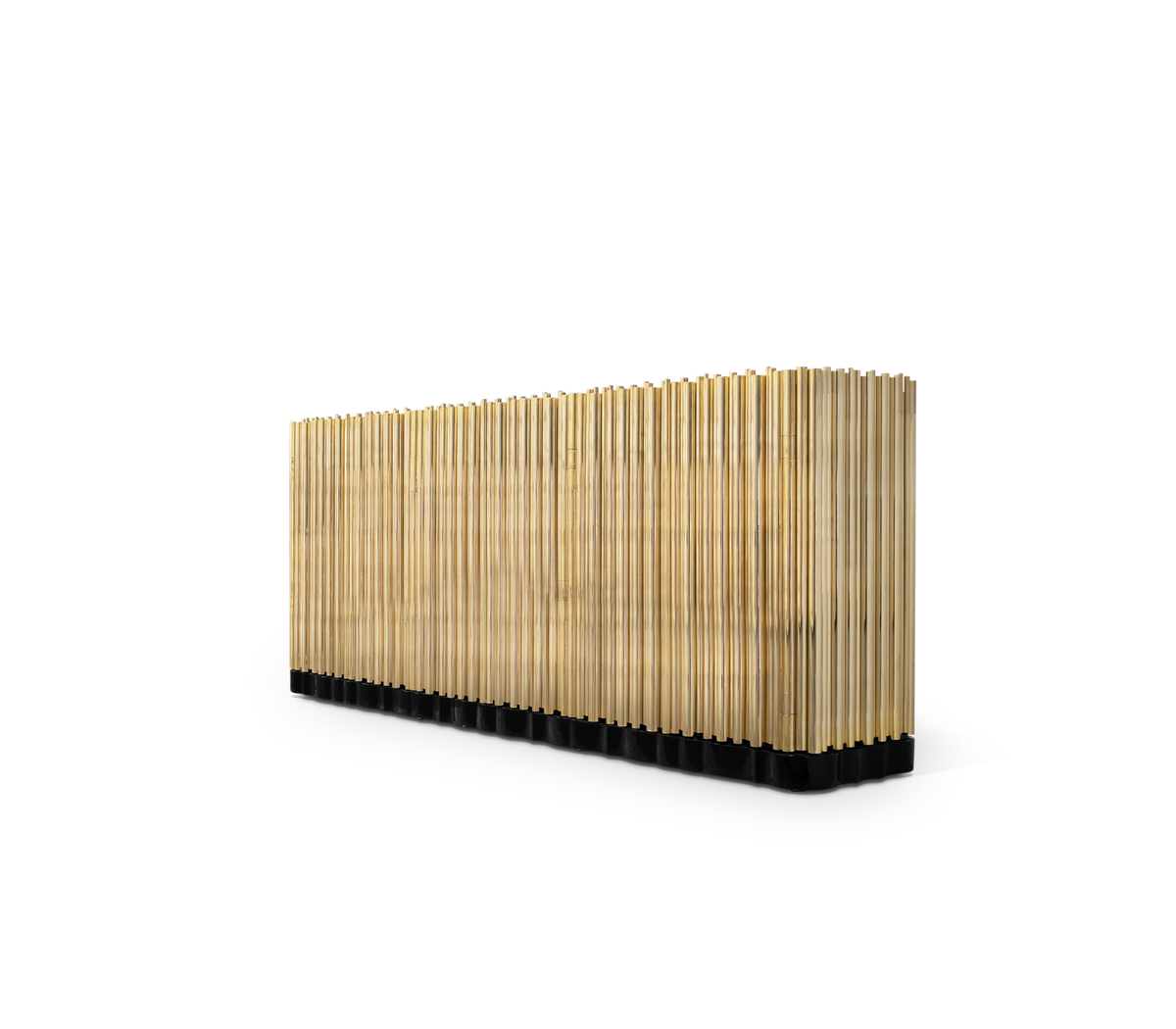Symphony 6 Doors Sideboard by Boca do Lobo – view 3