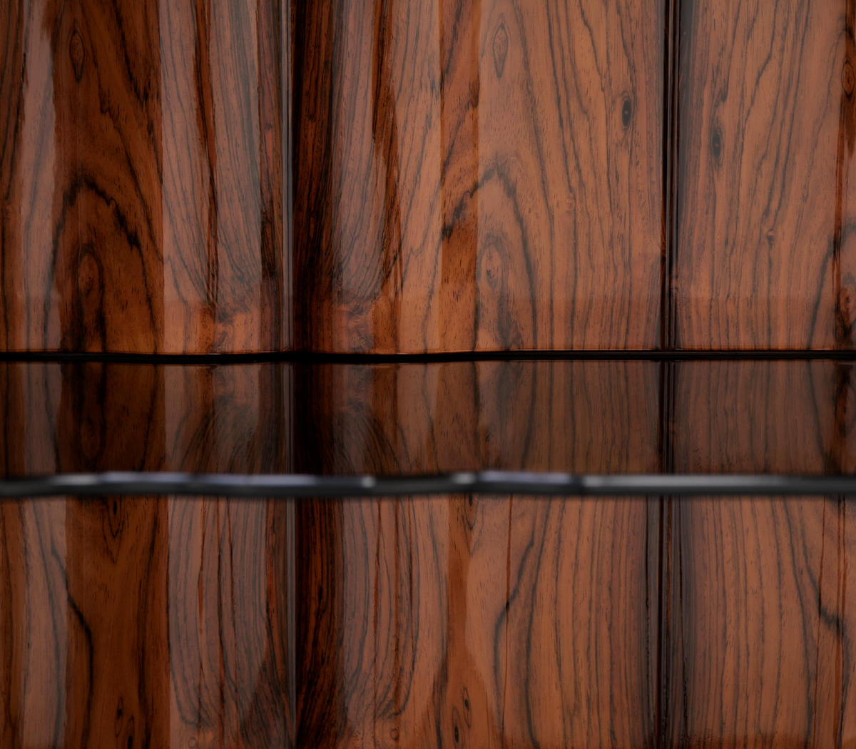Symphony 6 Doors Sideboard by Boca do Lobo – view 6
