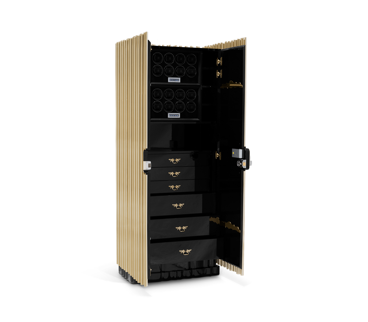 Symphony Luxury Safe by Boca do Lobo – view 3