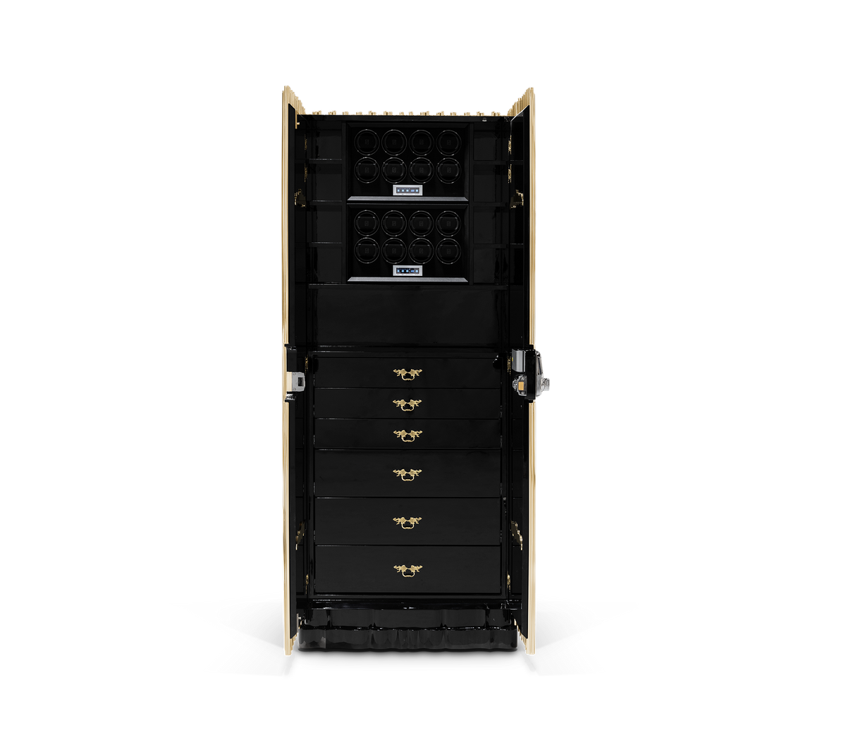 Symphony Luxury Safe by Boca do Lobo – view 4