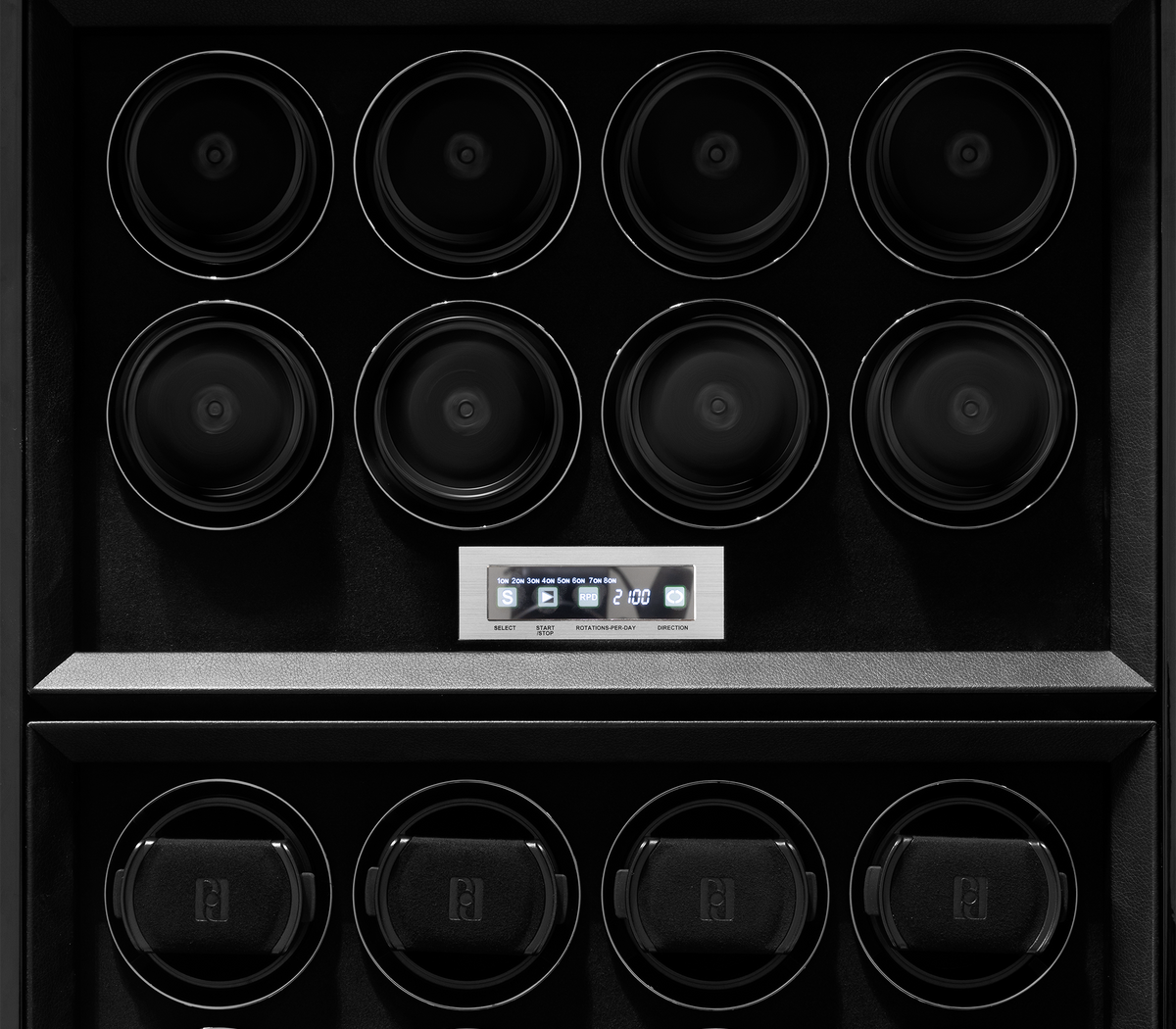 Symphony Luxury Safe by Boca do Lobo – view 7