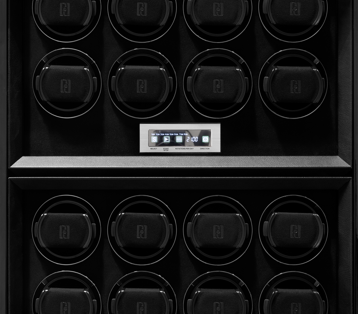 Symphony Luxury Safe by Boca do Lobo – view 8